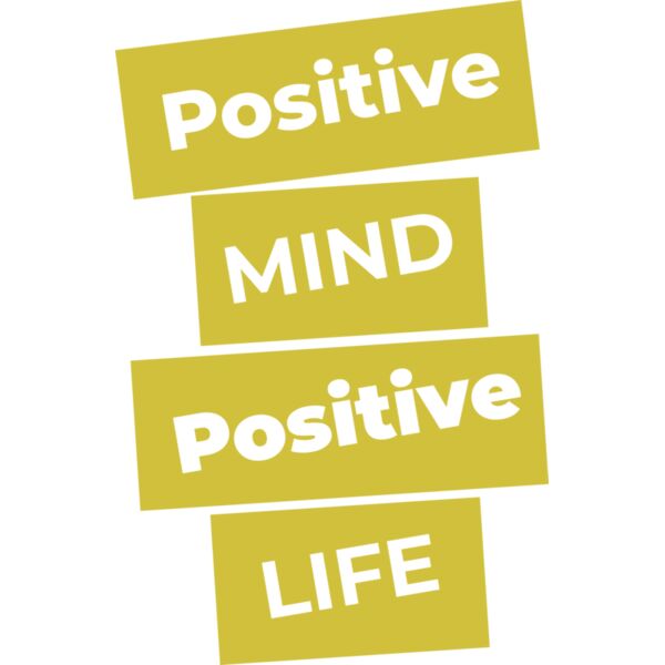 B6266 Positive Mind Thumbnail