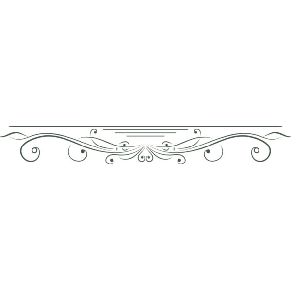 B6291 Fancy Border Thumbnail