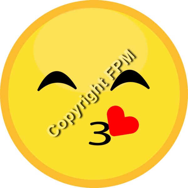 B7195 Kisses Thumbnail