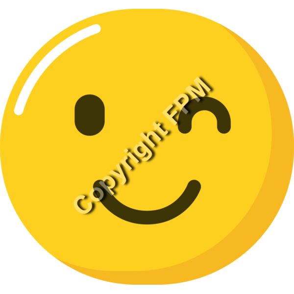 B7199 Wink Thumbnail