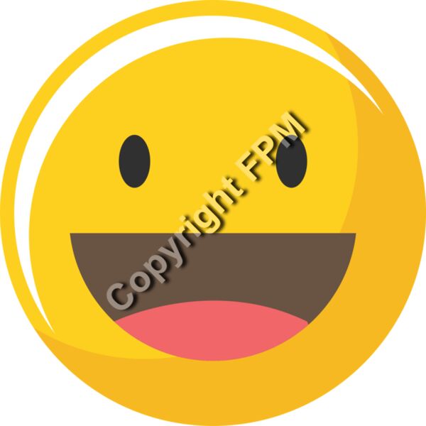 B7203 Smile Thumbnail