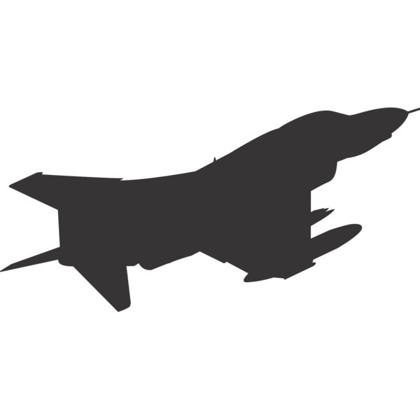 F4 Phantom II Thumbnail