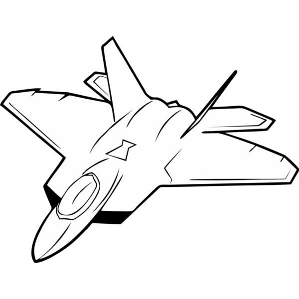 F22 Raptor Thumbnail