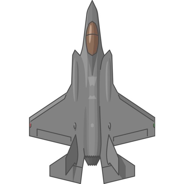F-35C Lightning II Thumbnail
