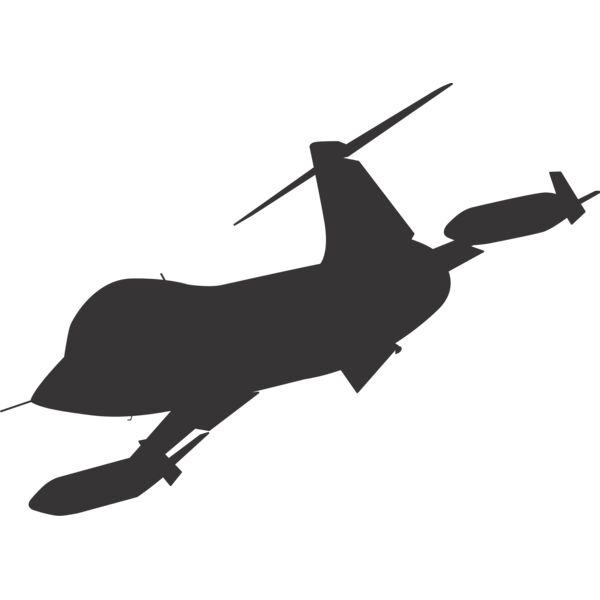 F104 Starfighter Thumbnail