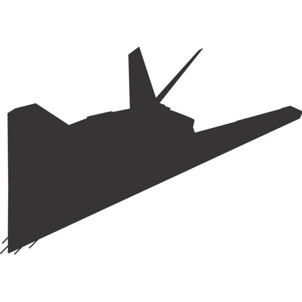 F117 Nighthawk Thumbnail