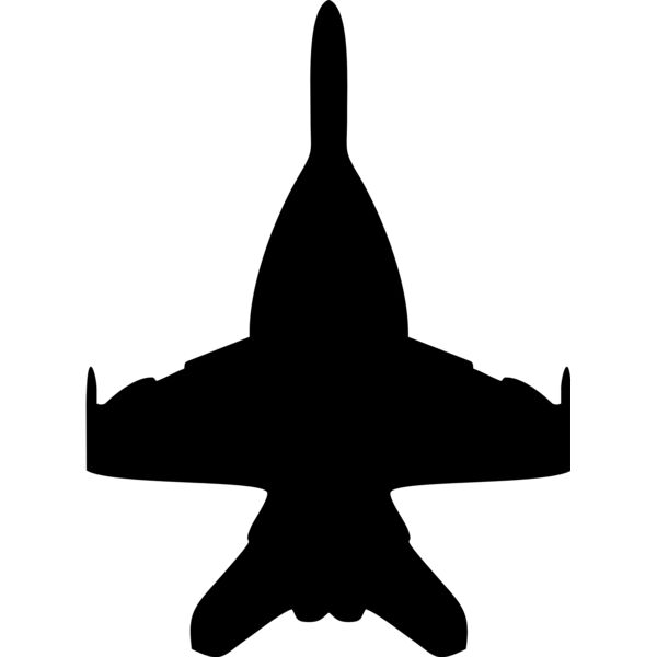 FA 18F Jet Thumbnail