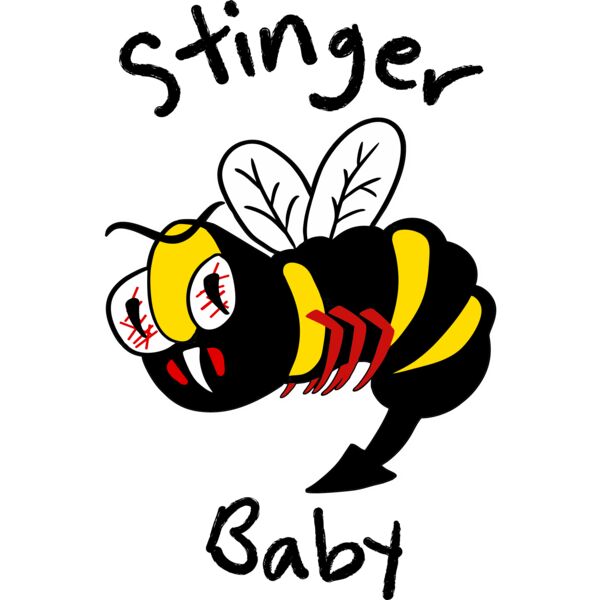 6754 Stinger Baby Thumbnail