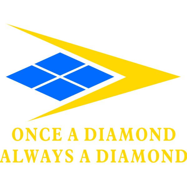 8970 Once a Diamond Thumbnail