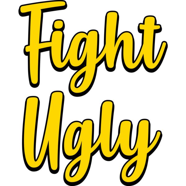 156 Fight Ugly Thumbnail