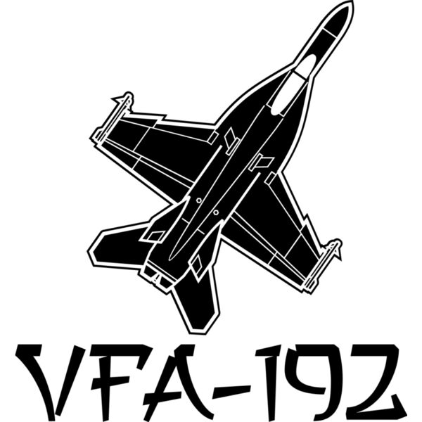 8276 VFA 192 Thumbnail