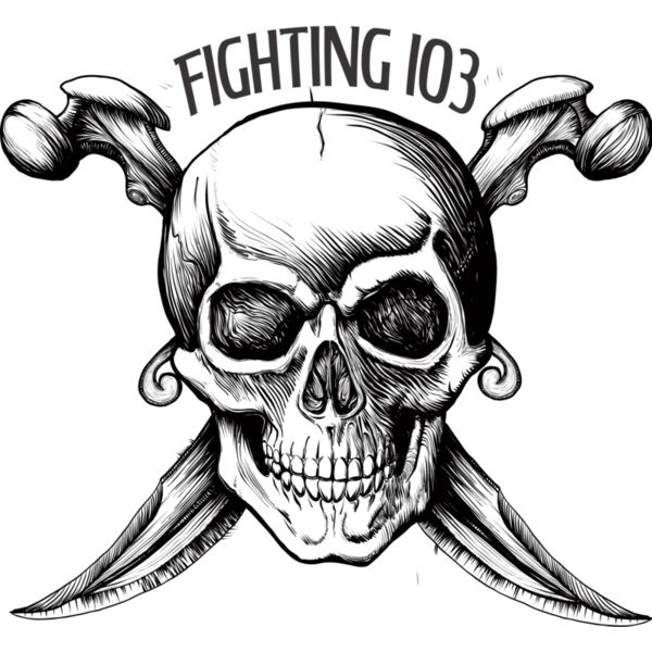 8937 Fighting 103 Thumbnail