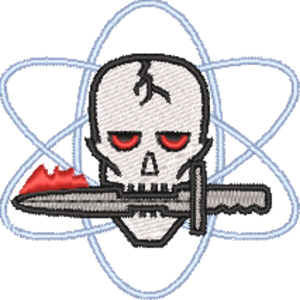 151 Ugly Skull Thumbnail