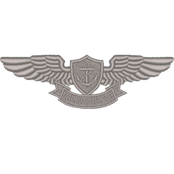 Air Warfare Badge Thumbnail