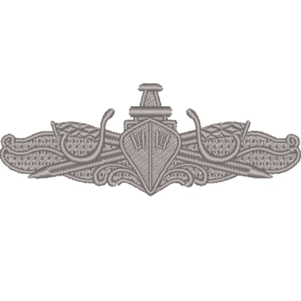 Surface Warfare Wings Thumbnail