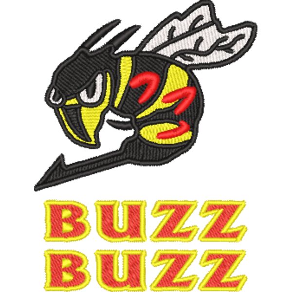 VFA 113 Buzz Buzz Thumbnail