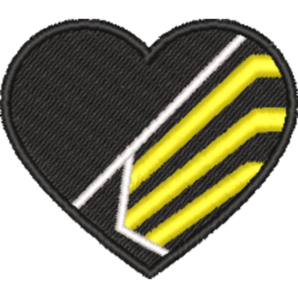 VFA 151 Heart Thumbnail