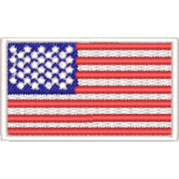 American Flag Thumbnail