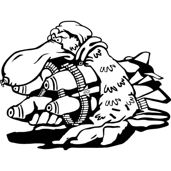 Ordie Bird Thumbnail