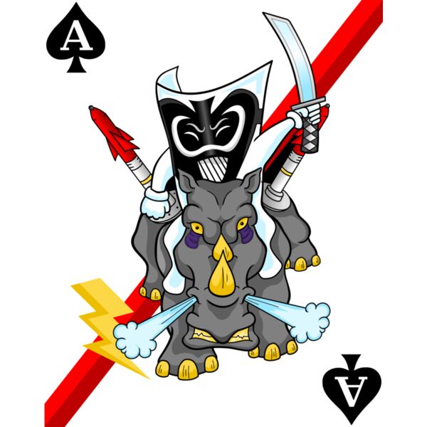 Rhino Aces Thumbnail