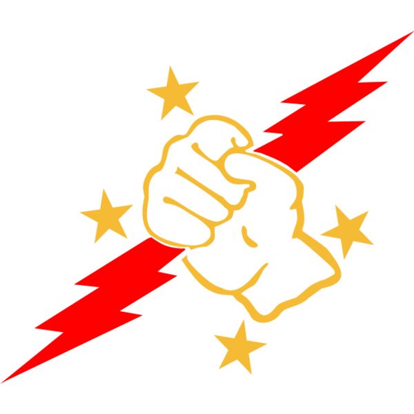 7867 VFA 25 Lightening Hand Thumbnail