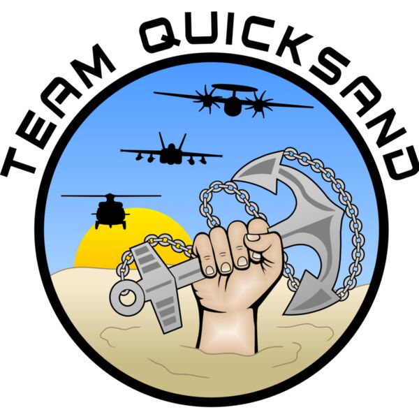 Team Quicksand Thumbnail