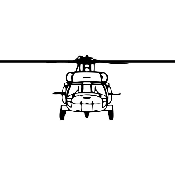 Helecopter Thumbnail
