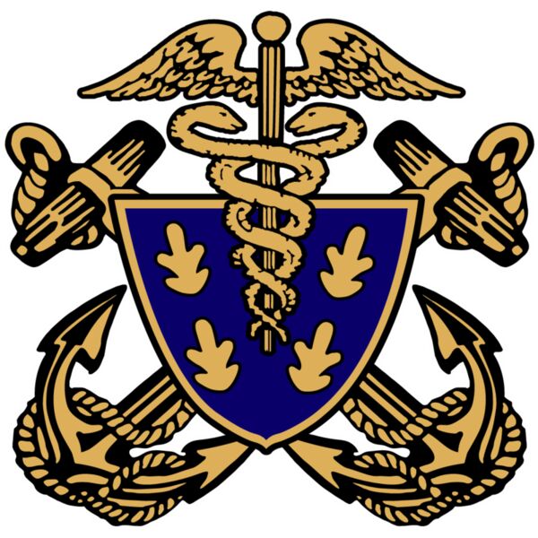 8976 Navy Medical Thumbnail