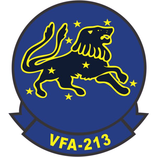 2134 VFA-213 Thumbnail