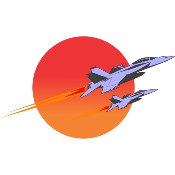 4432 Super Hornet Thumbnail