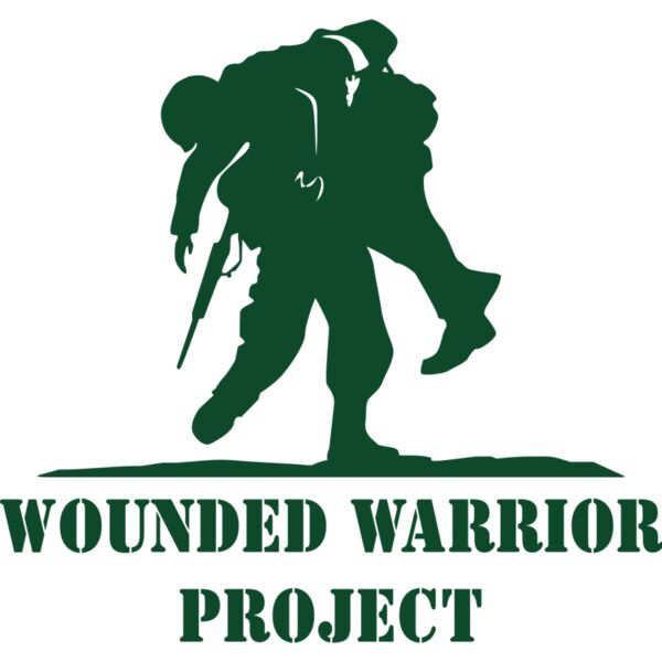 A1383 Wounded Warrior Thumbnail