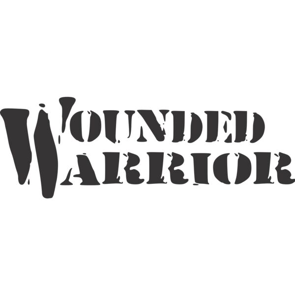 9012 Wounded Warrior Thumbnail