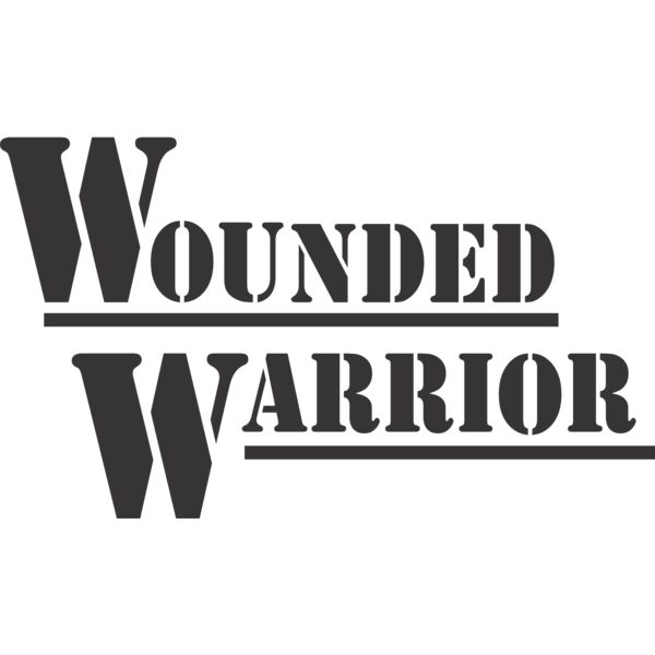 9010 Wounded Warrior Thumbnail