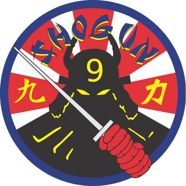 9007 Shogun Thumbnail