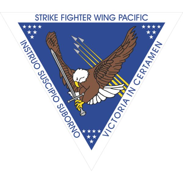 1204 Strike Fighter Wing Pacific Thumbnail