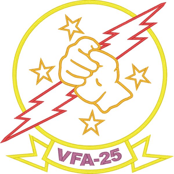 1876 VFA 25 EMB Thumbnail