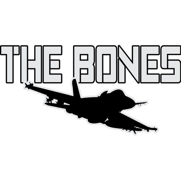 2873 The Bones Thumbnail
