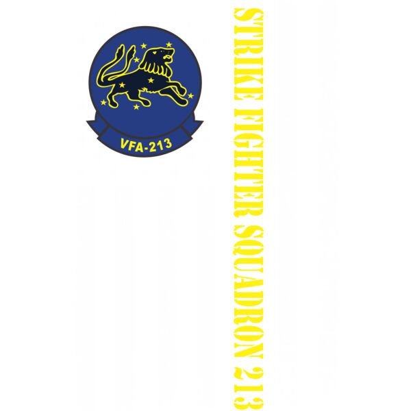 3847 Squadron VFA 213 Thumbnail