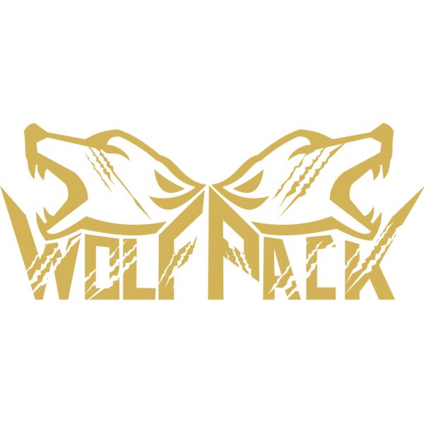 3675 Wolf Pack Thumbnail
