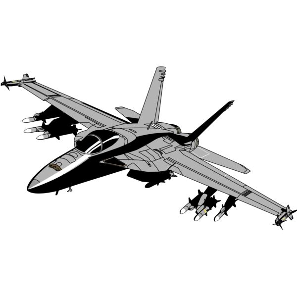 8901 F/A 18E Super Hornet Thumbnail