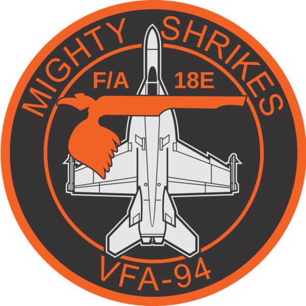 8903 VFA 94 Mighty Shrikes Thumbnail