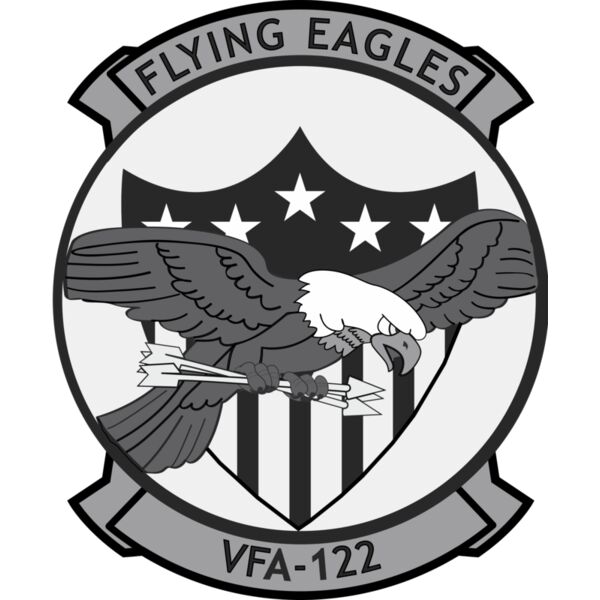 3760 VFA 122 Thumbnail