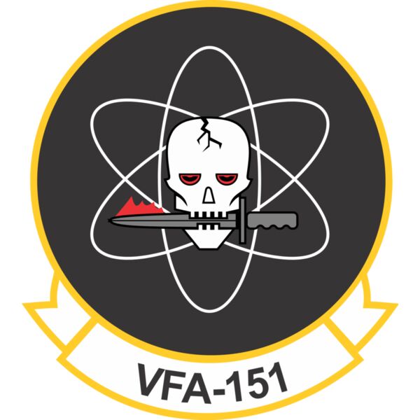 7623 VFA 151 Thumbnail