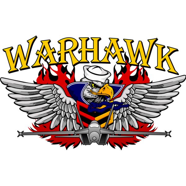 5342 Warhawks Thumbnail