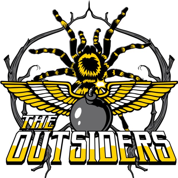 7622 Outsiders Thumbnail