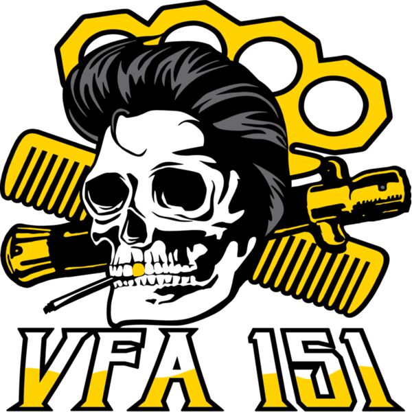 7621 VFA 151 Thumbnail