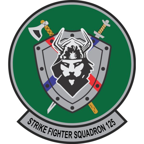 6354 VFA 125 Thumbnail