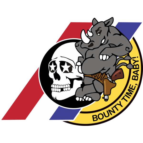 7635 It's Bounty Time Thumbnail