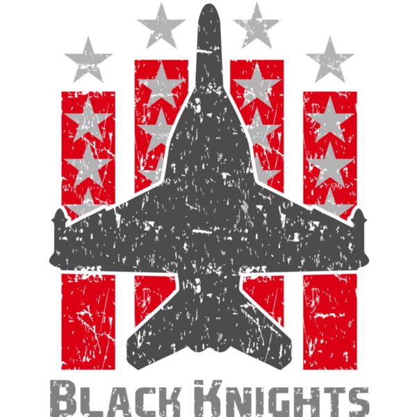 7634 Black Knights Thumbnail