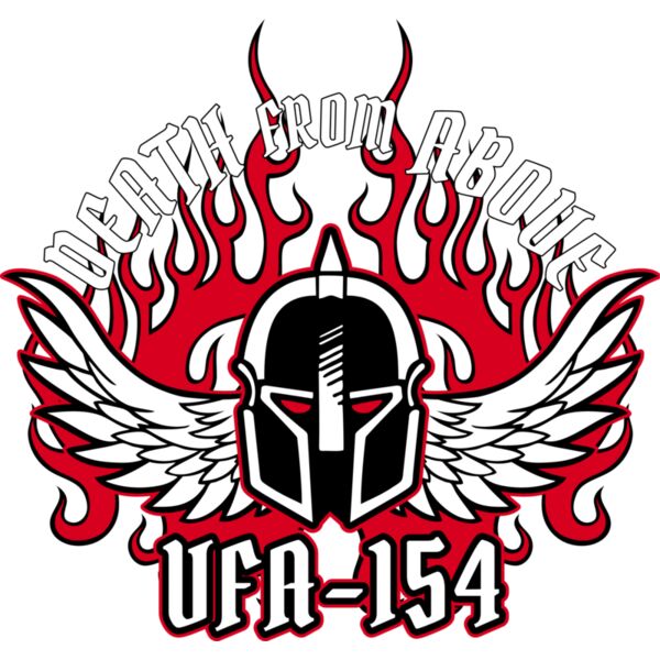 8273 Death From Above Thumbnail